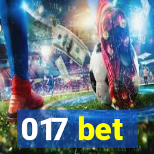 017 bet